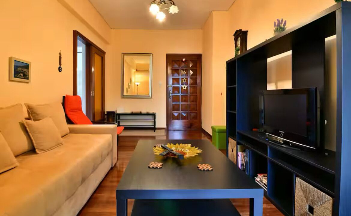 Photo of Livingroom in Papagou-Holargos