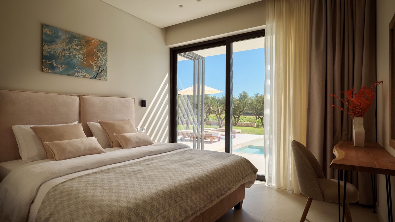 Photo of Outdoor in Neromilos