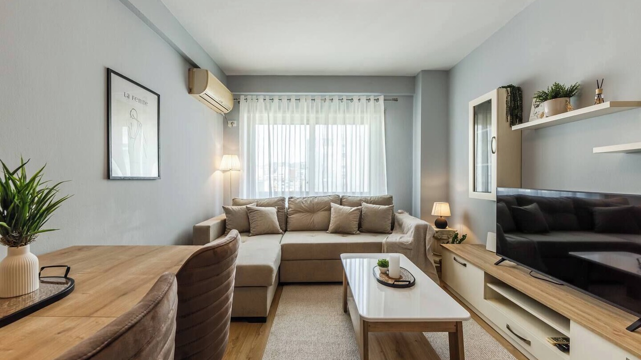 Photo of Livingroom in Tirana