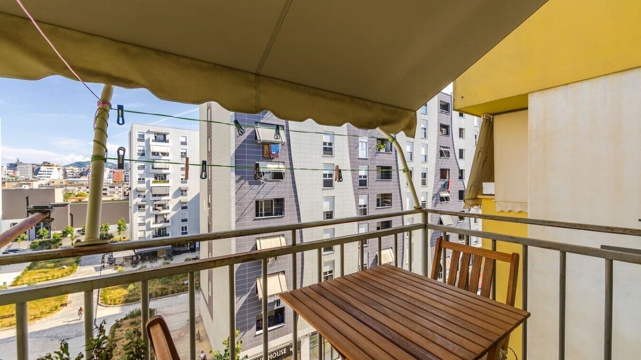 Photo of Patio Balcony in Tirana