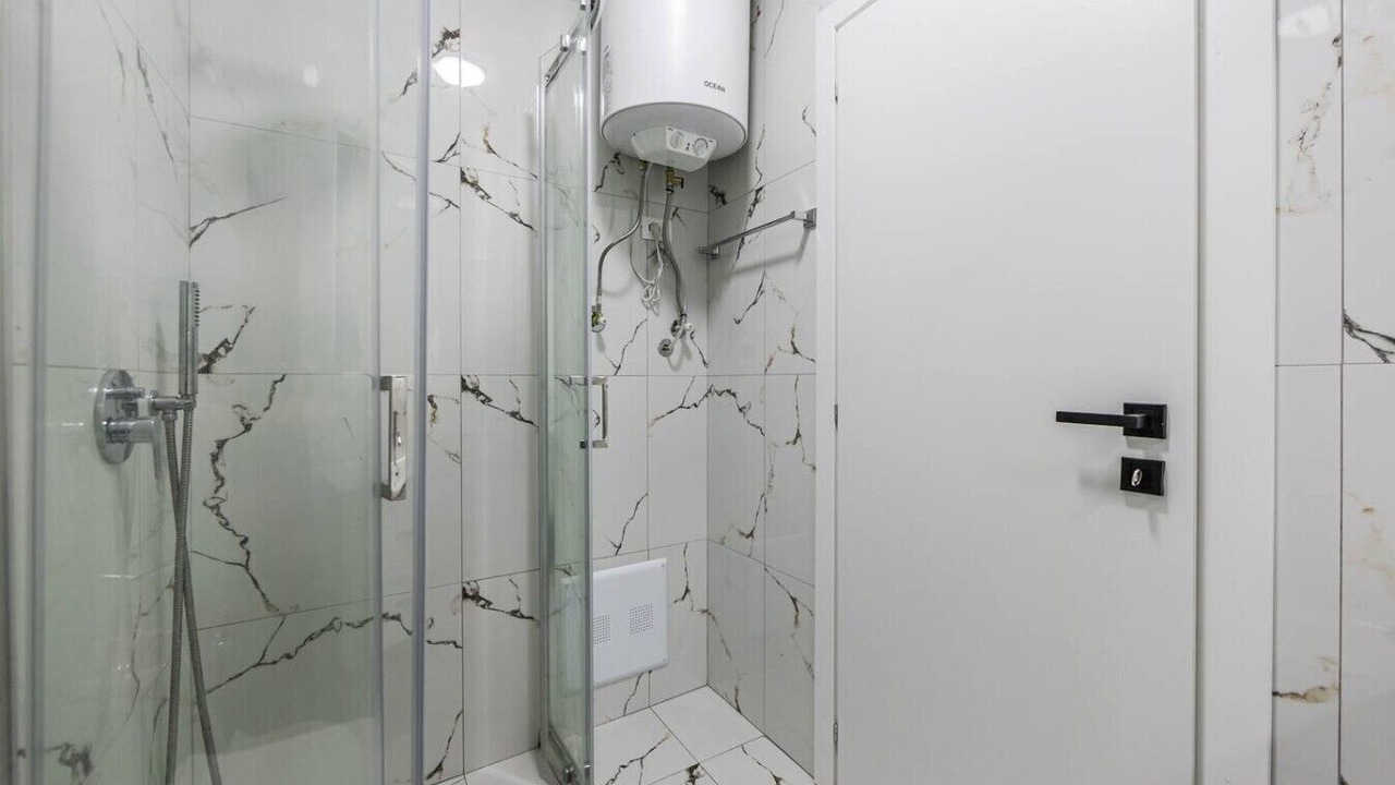 Photo of Bathroom in Tirana