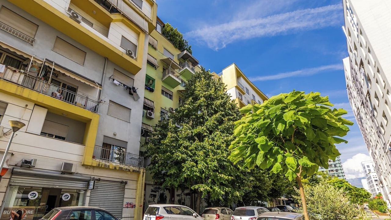 Photo of Outdoor in Tirana