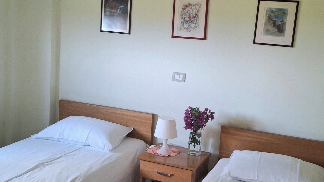 Photo of Bedroom in Vuno