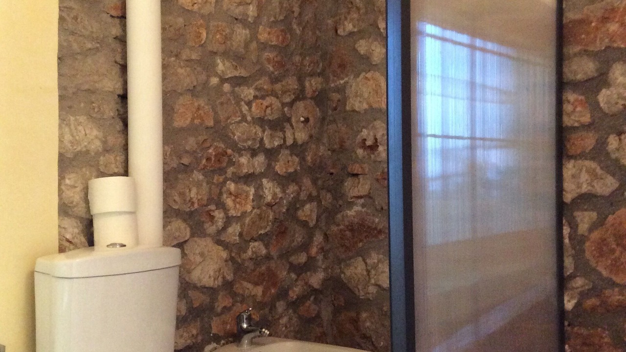 Photo of Bathroom in Vuno