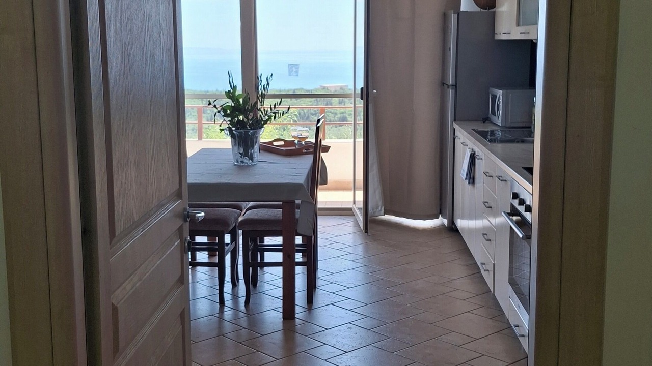 Photo of Kitchen in Vuno