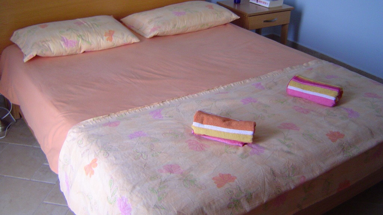 Photo of Bedroom in Vuno