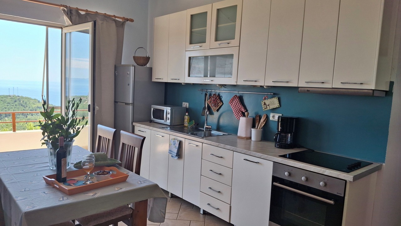 Photo of Kitchen in Vuno