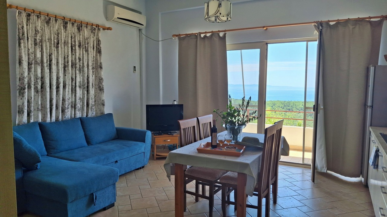 Photo of Livingroom in Vuno