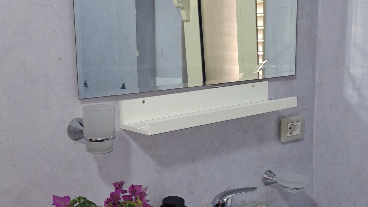 Photo of Bathroom in Vuno