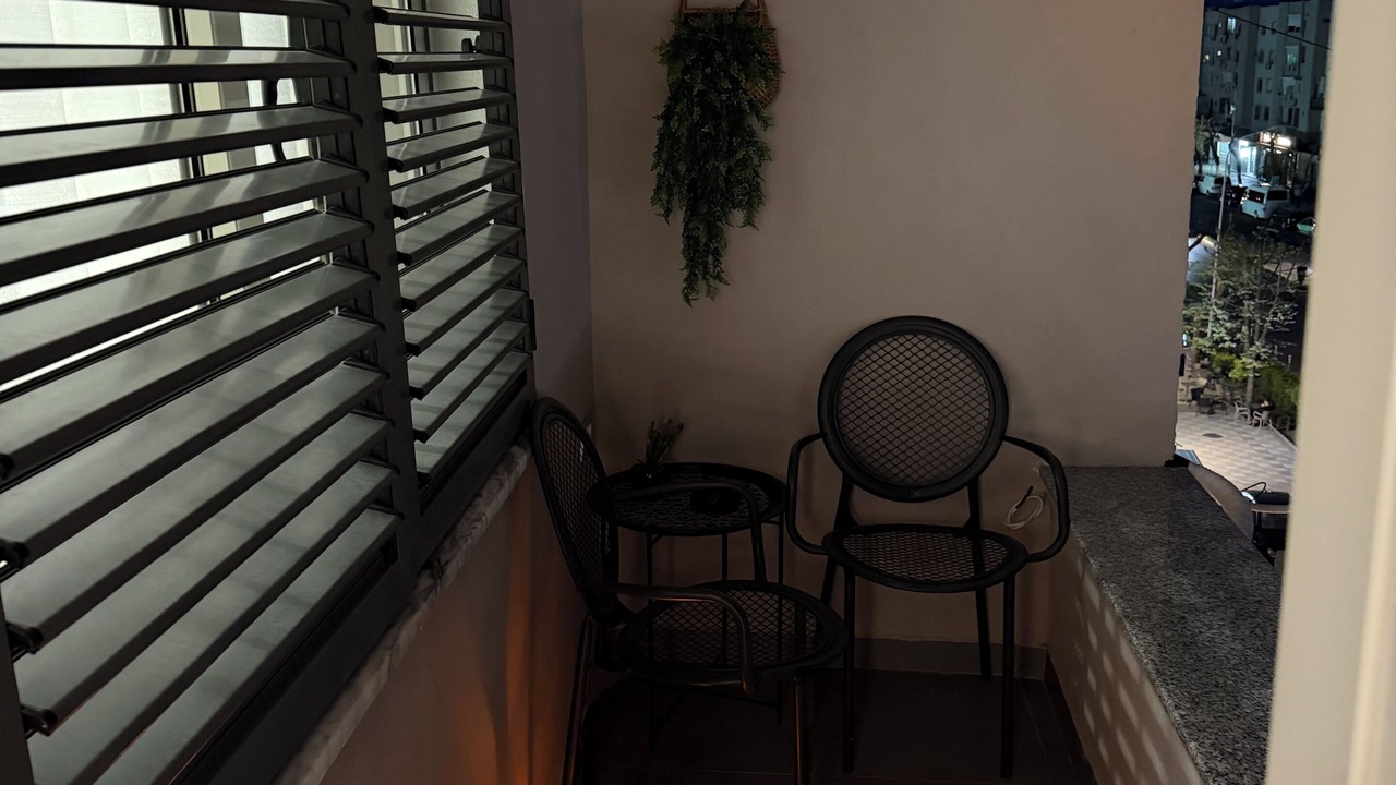 Photo of Patio Balcony in Shkoder