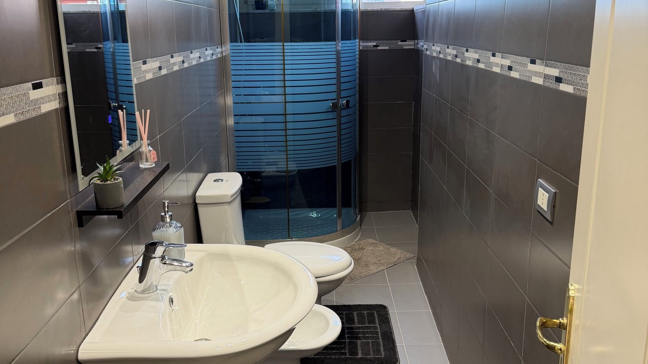 Photo of Bathroom in Shkoder