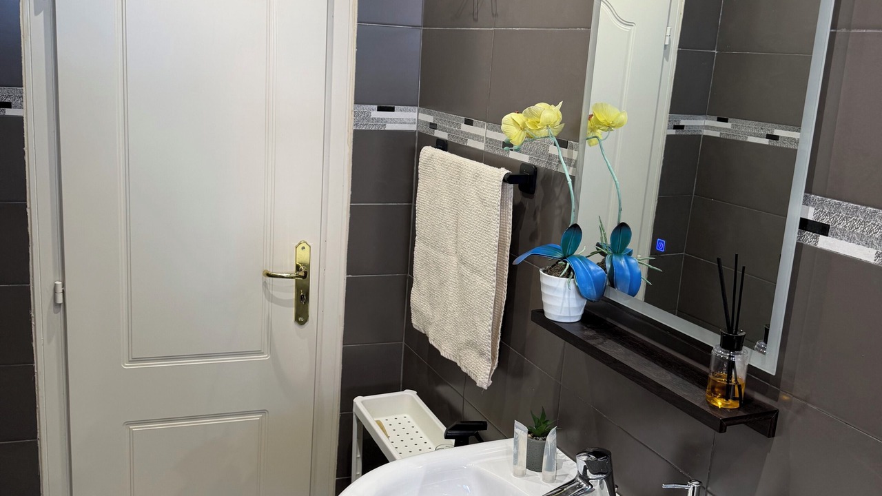Photo of Bathroom in Shkoder