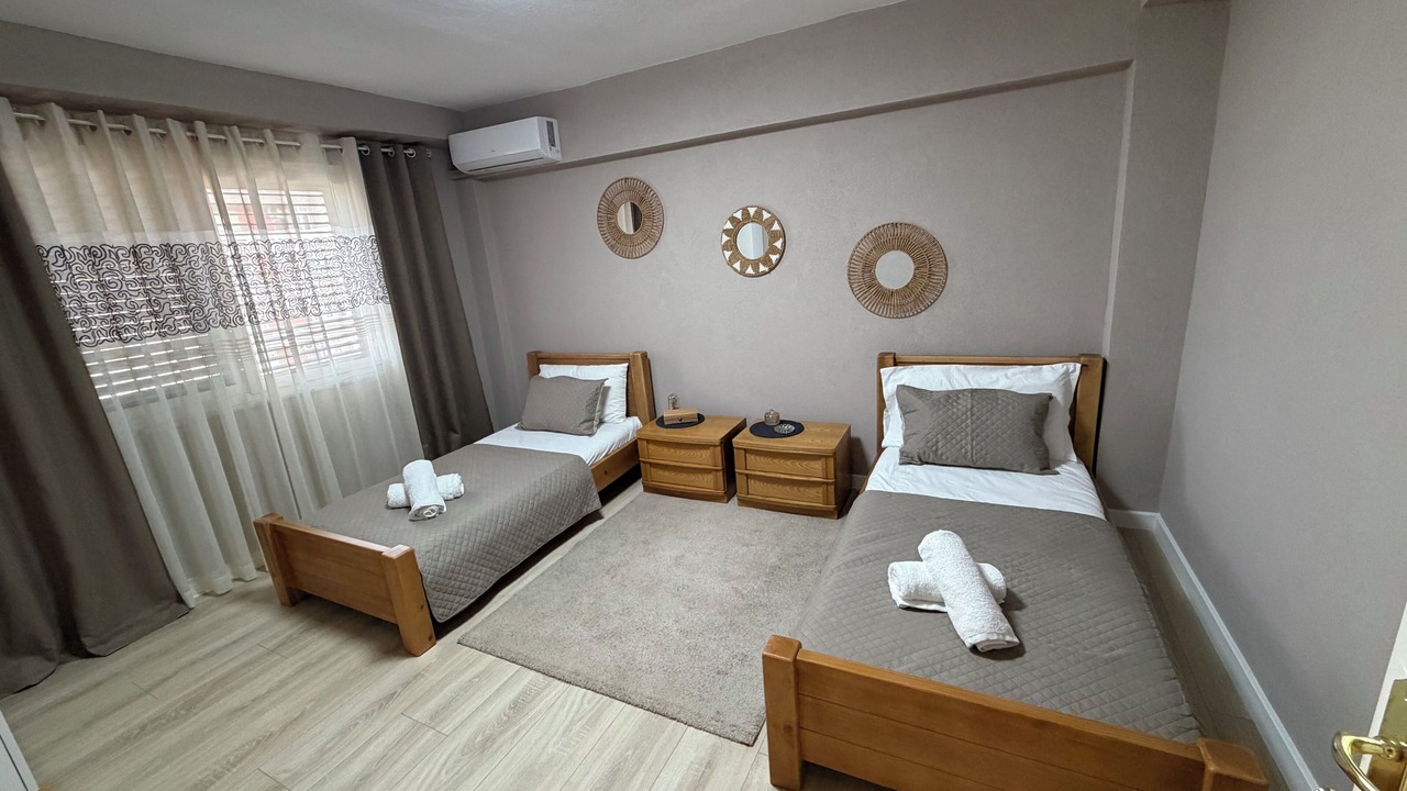 Photo of Bedroom in Shkoder