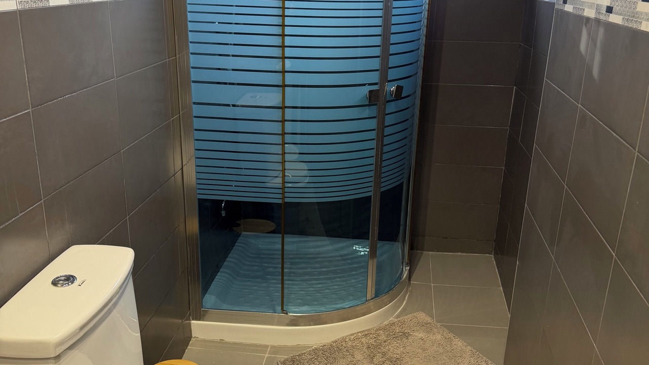 Photo of Bathroom in Shkoder
