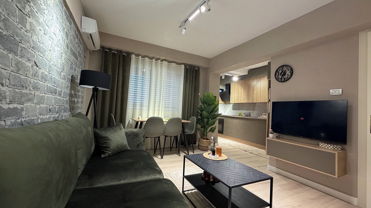 Photo of Livingroom in Shkoder