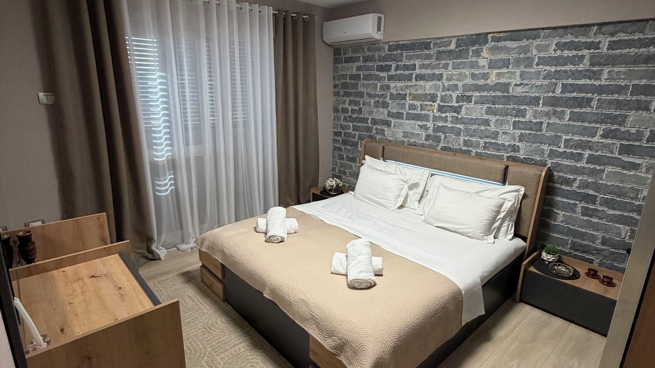 Photo of Bedroom in Shkoder