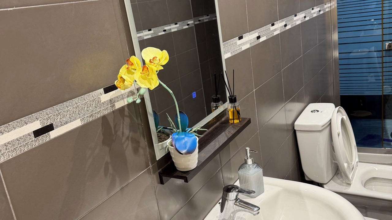 Photo of Bathroom in Shkoder