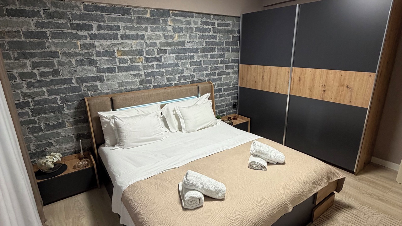 Photo of Bedroom in Shkoder