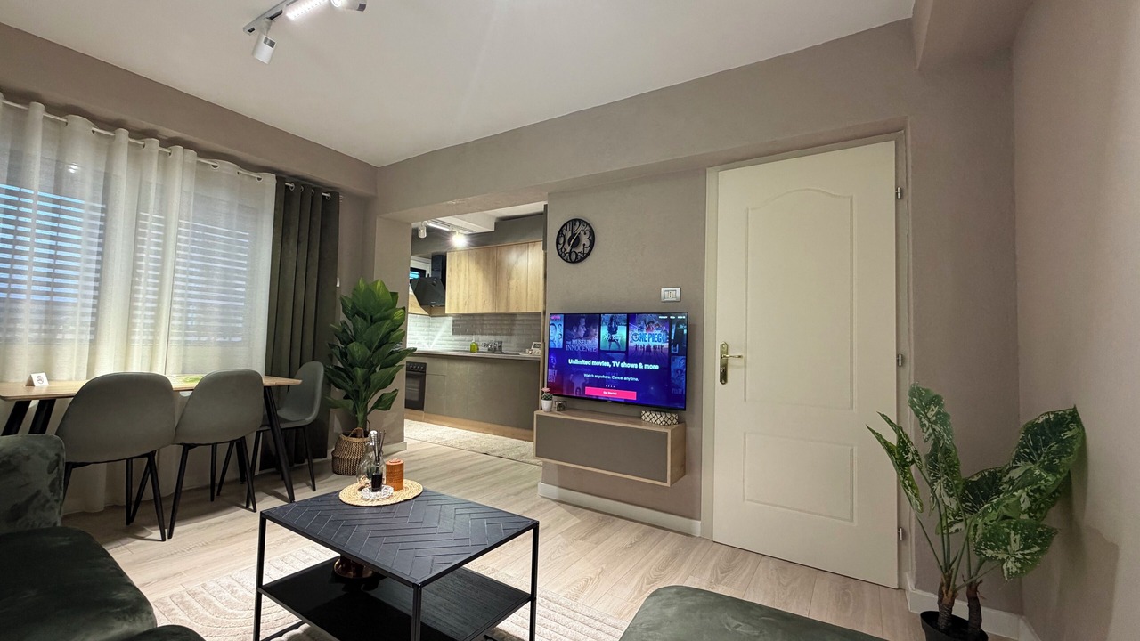 Photo of Livingroom in Shkoder