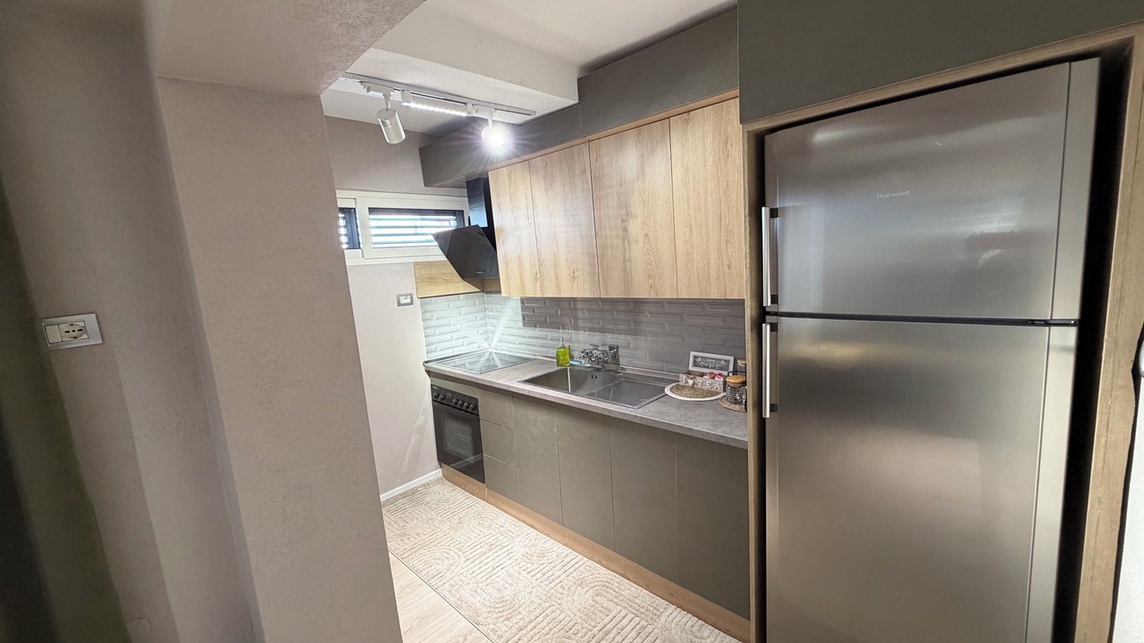 Photo of Kitchen in Shkoder