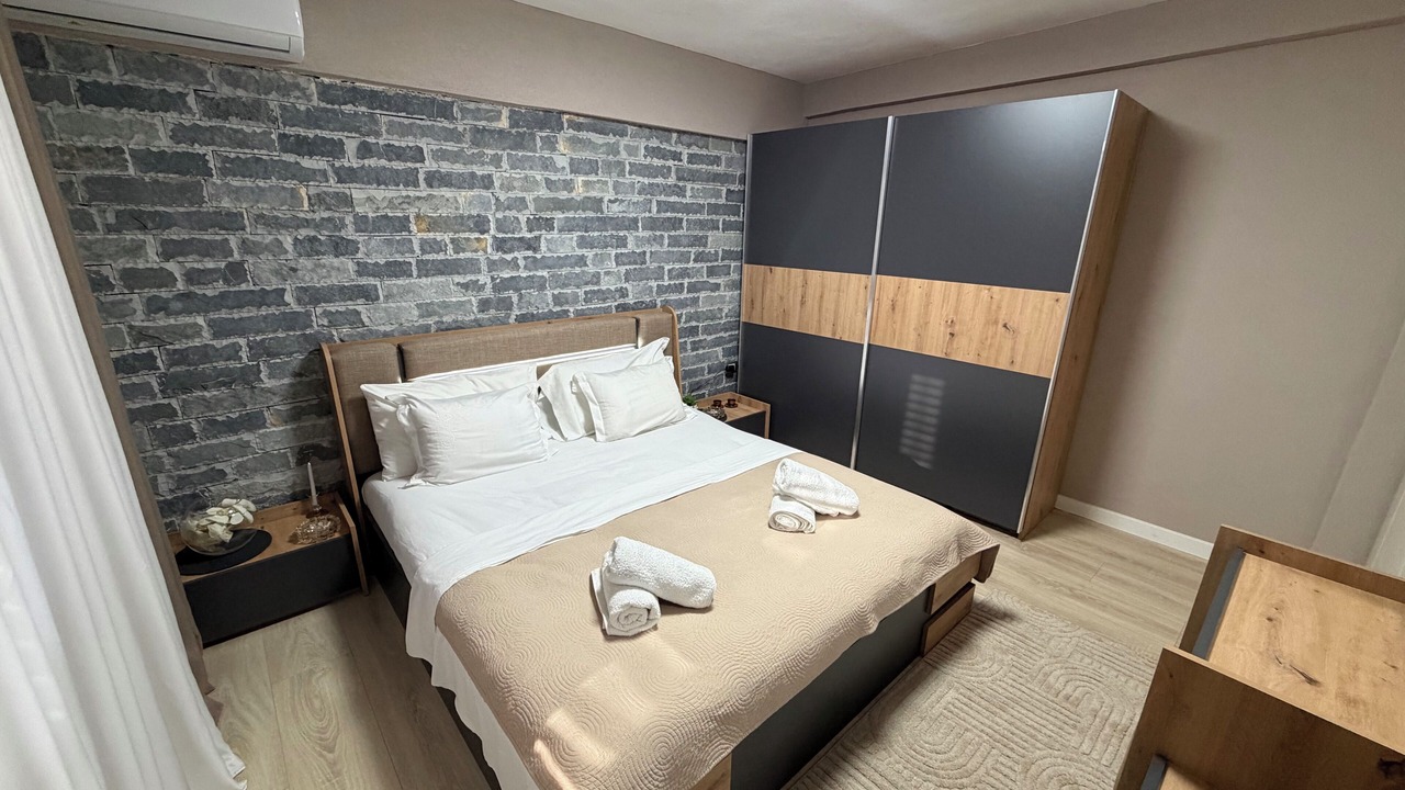 Photo of Bedroom in Shkoder