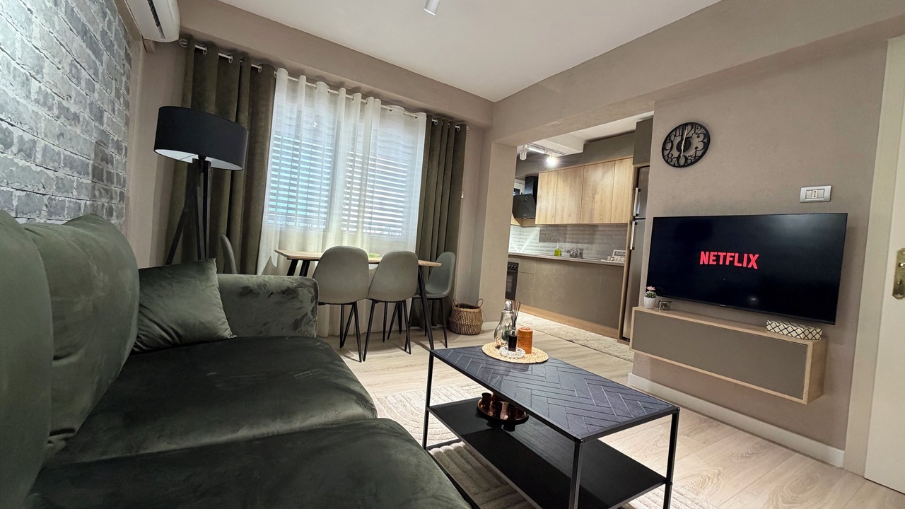 Photo of Livingroom in Shkoder