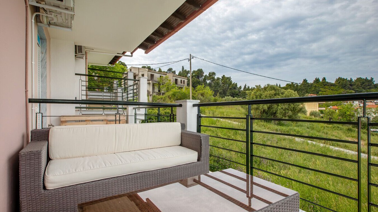 Photo of Outdoor in Kriopigi