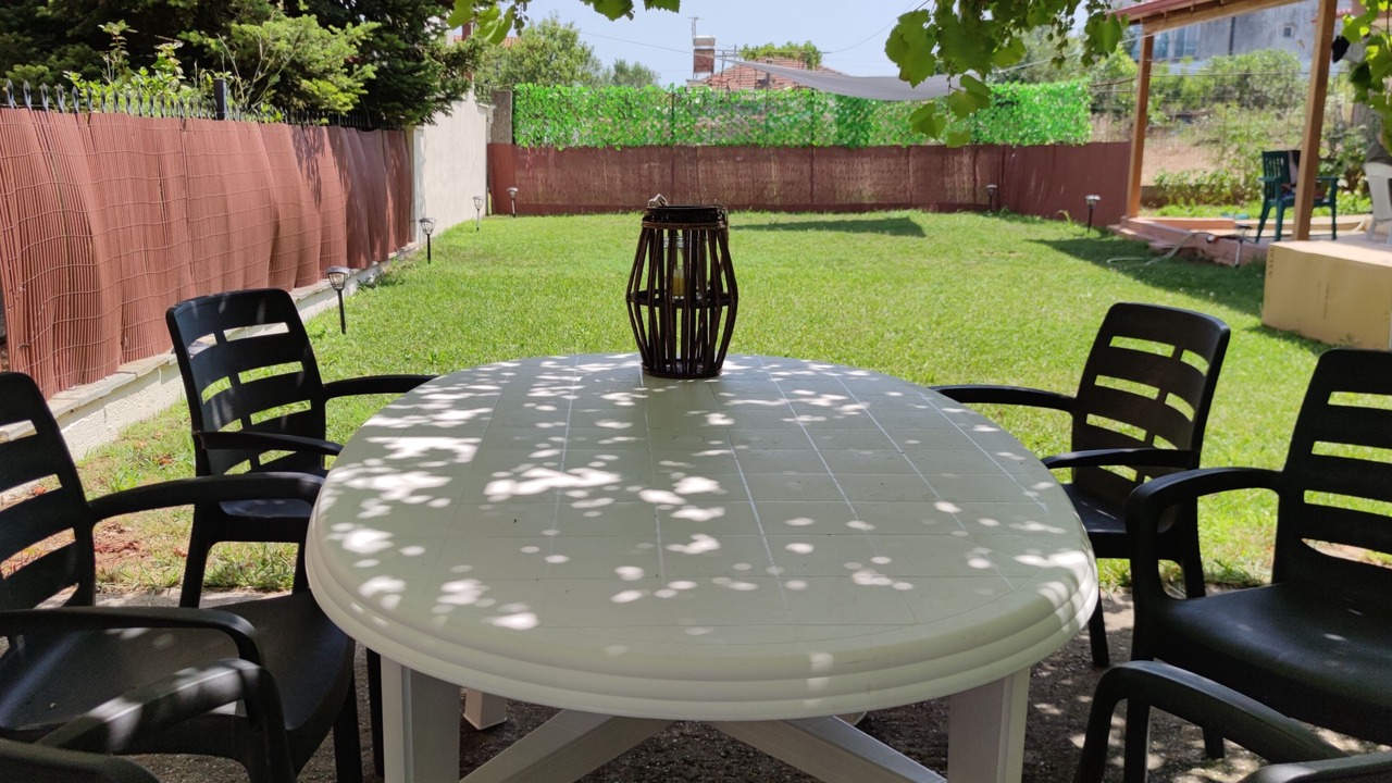 Photo of Outdoor in Makrigialos