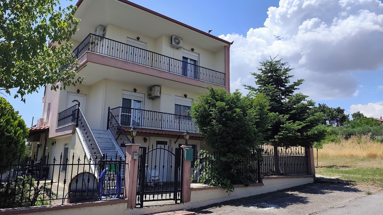 Photo of Outdoor in Makrigialos