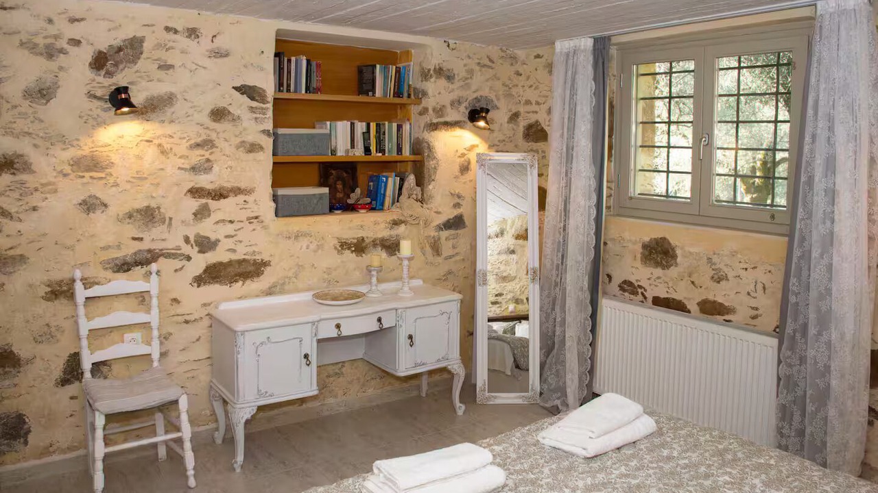 Photo of Bedroom in Milia