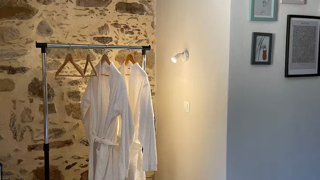 Photo of Bedroom in Milia