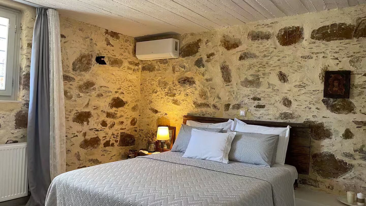 Photo of Bedroom in Milia
