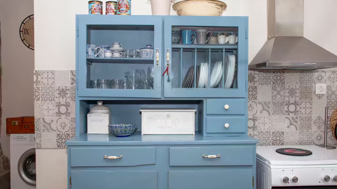 Photo of Kitchen in Milia