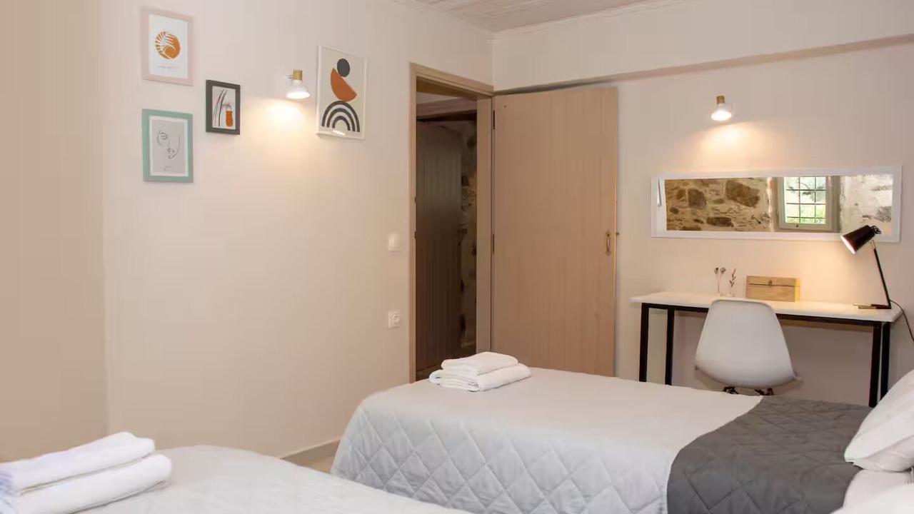 Photo of Bedroom in Milia