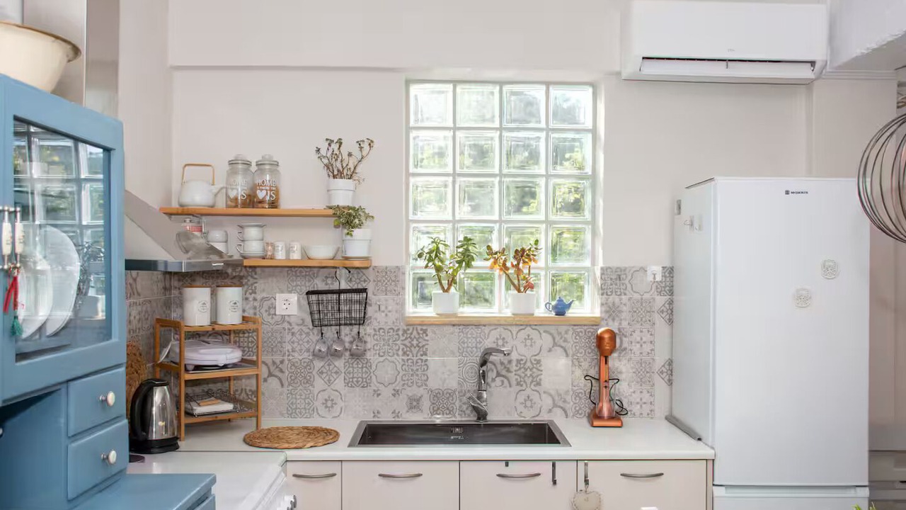 Photo of Kitchen in Milia