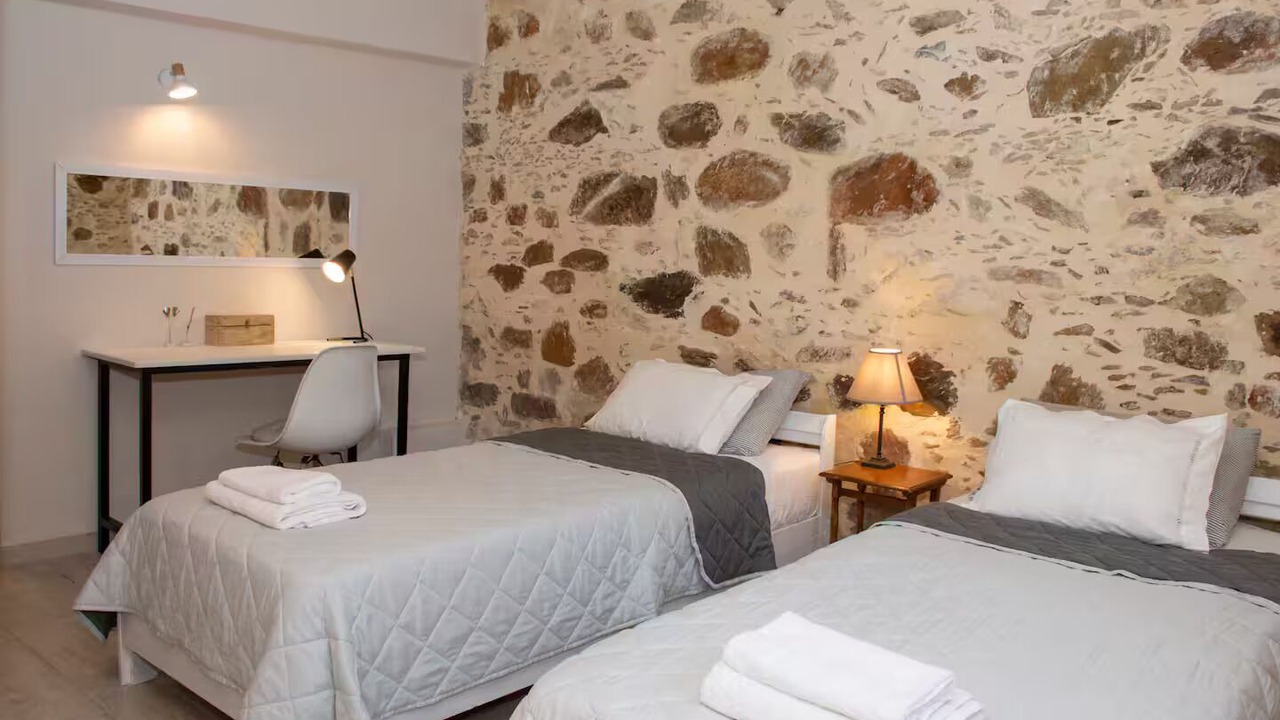 Photo of Bedroom in Milia