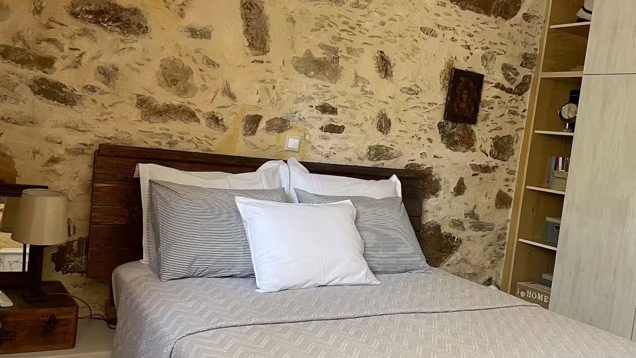 Photo of Bedroom in Milia