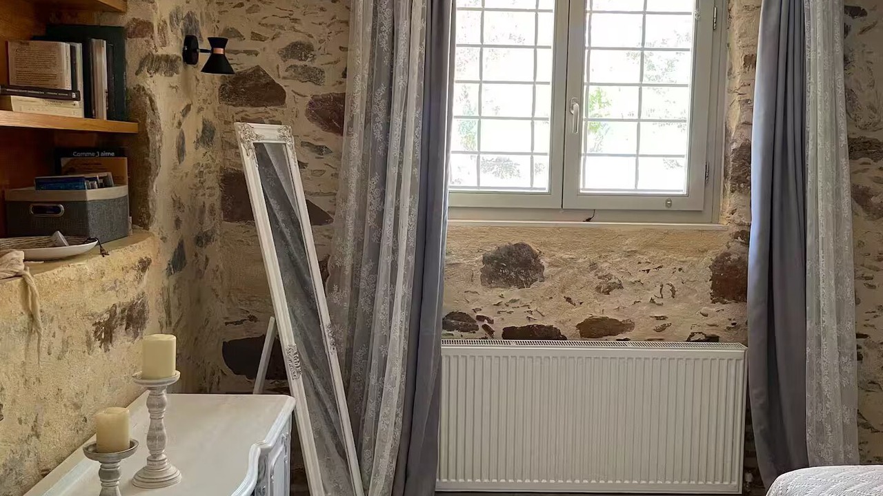 Photo of Bedroom in Milia