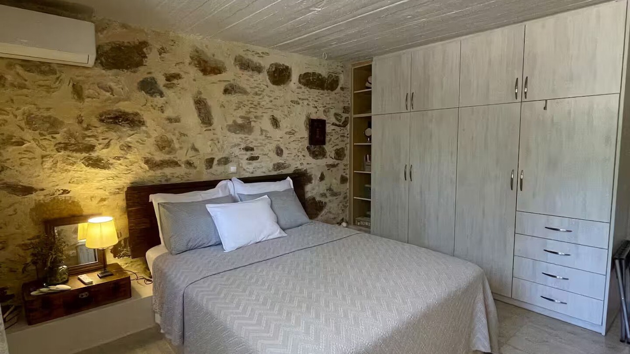 Photo of Bedroom in Milia