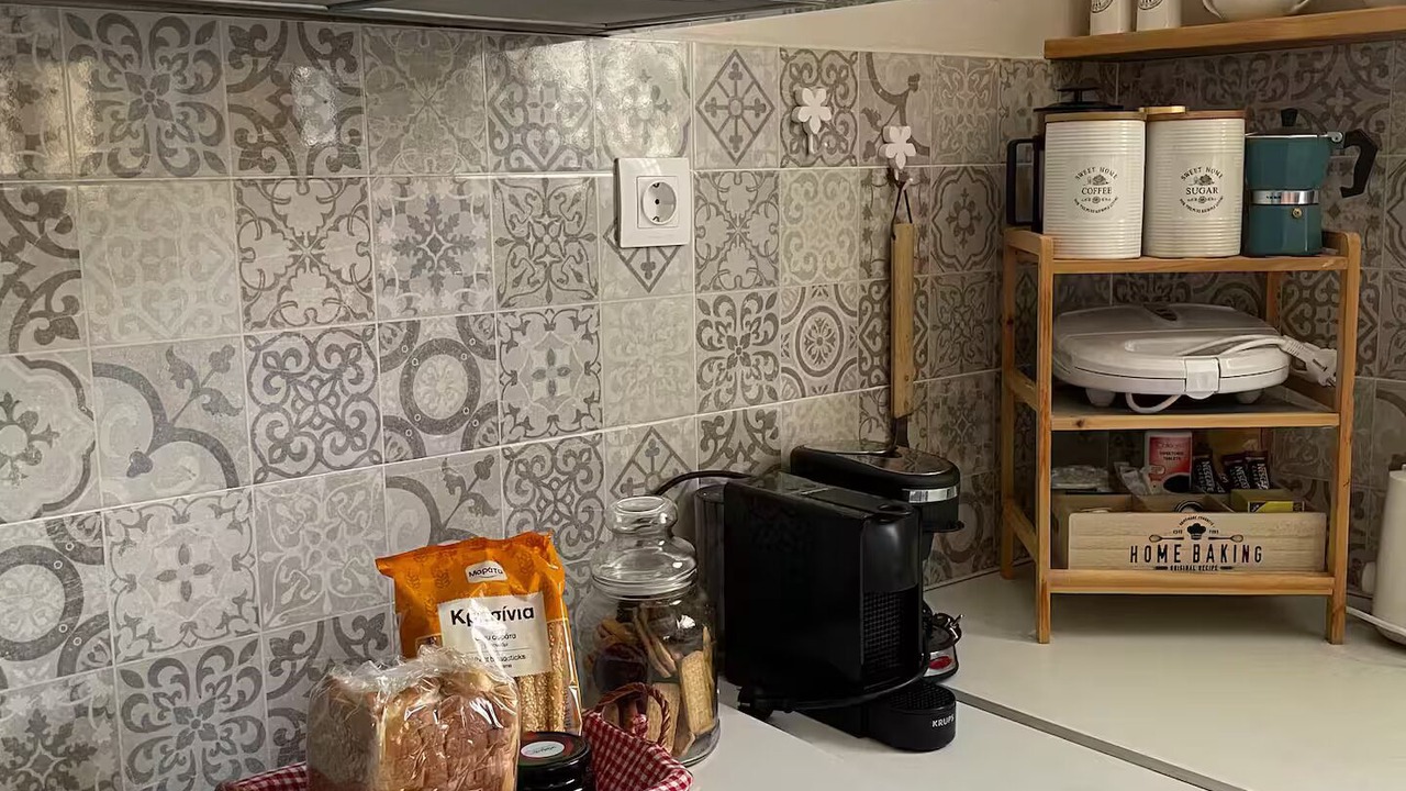 Photo of Kitchen in Milia