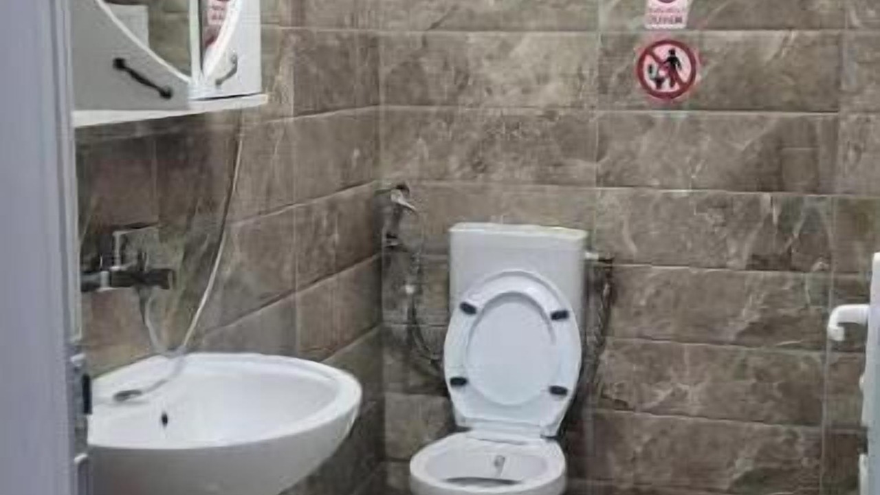 Photo of Bathroom in Durres