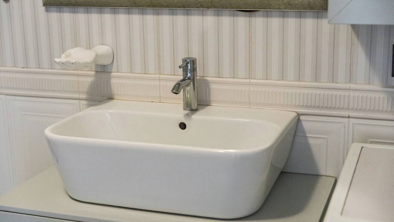 Photo of Bathroom in Blloku