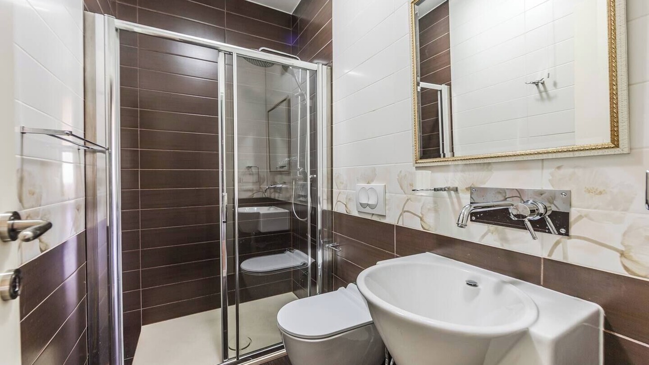 Photo of Bathroom in Blloku