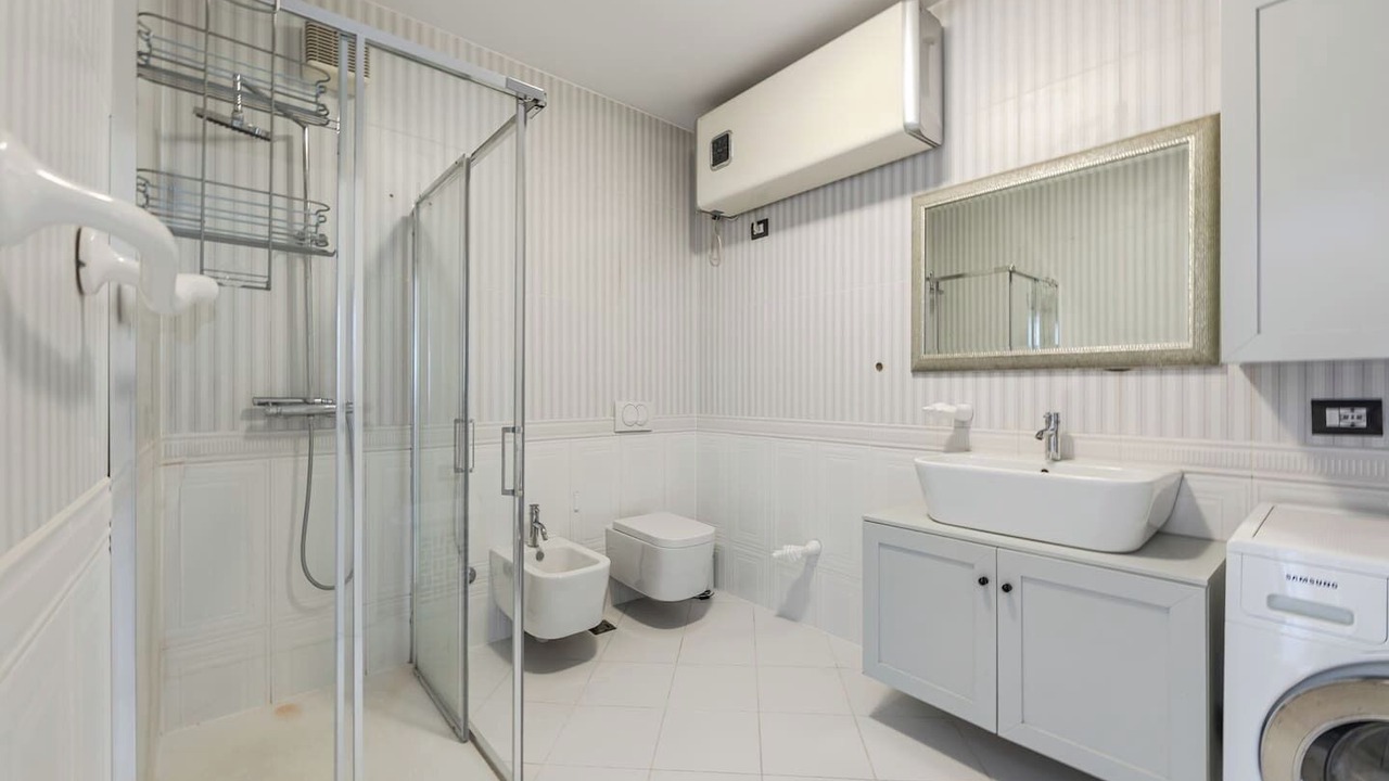 Photo of Bathroom in Blloku