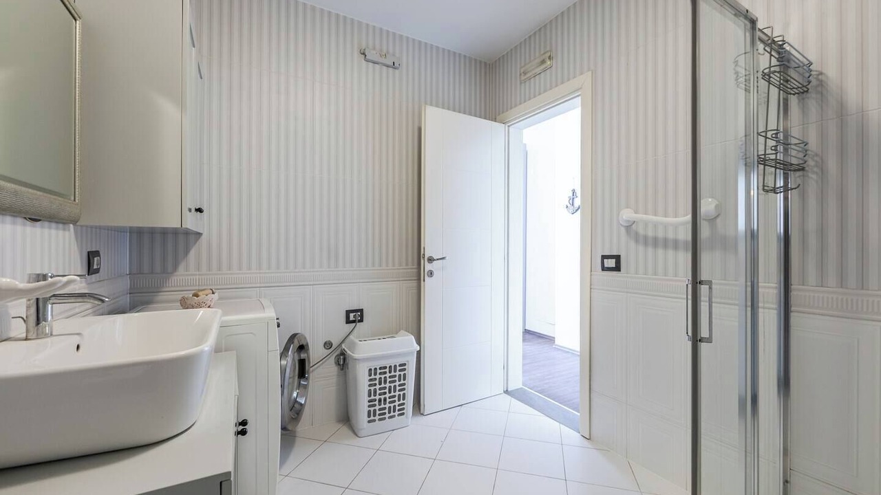 Photo of Bathroom in Blloku