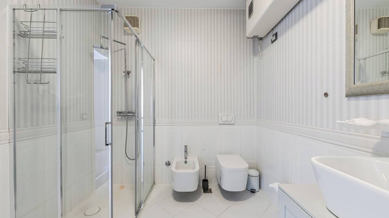 Photo of Bathroom in Blloku