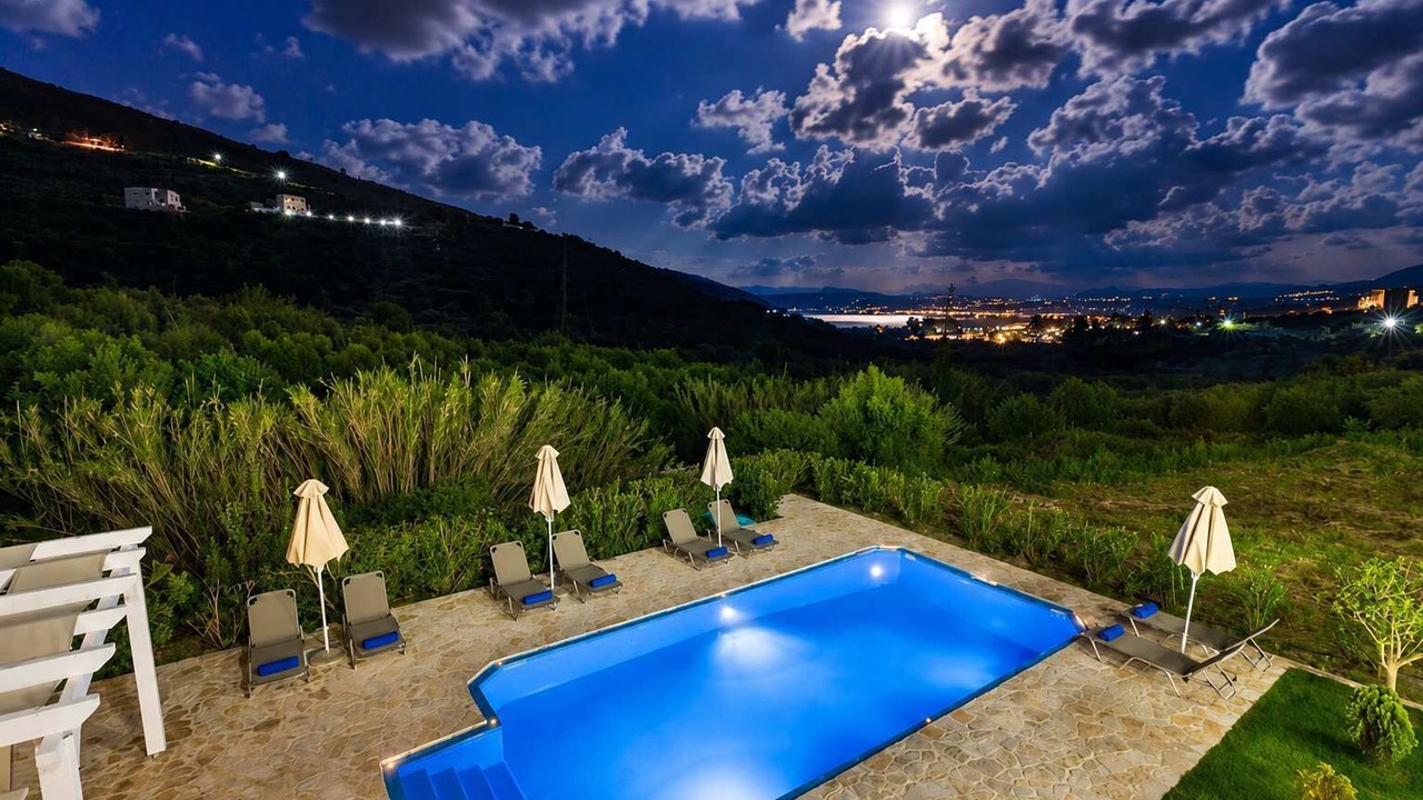 Photo of Outdoor in Exopoli