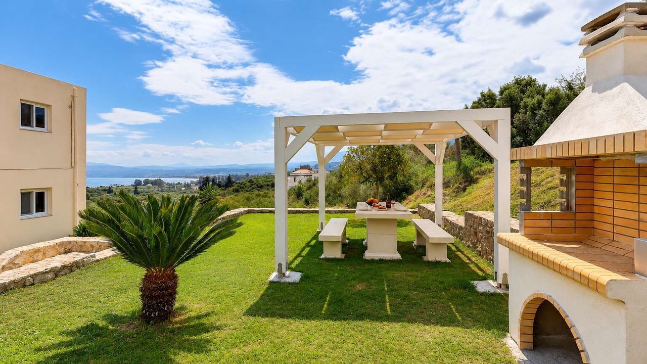 Photo of Outdoor in Exopoli