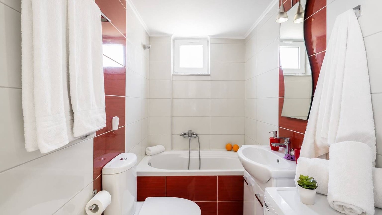 Photo of Bathroom in Exopoli
