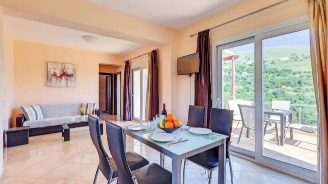 Photo of Patio Balcony in Exopoli